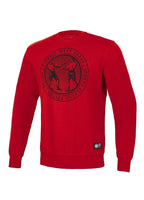 Bluza Tricot Vintage Boxing