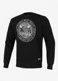 Bluza Tricot Vintage Boxing
