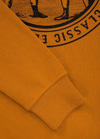 Bluza Tricot Vintage Boxing