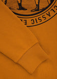 Bluza Tricot Vintage Boxing