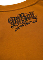Bluza Tricot Vintage Boxing