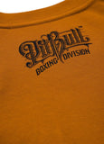 Bluza Tricot Vintage Boxing