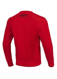 Bluza Tricot Vintage Boxing