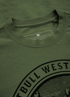 Bluza Tricot Vintage Boxing