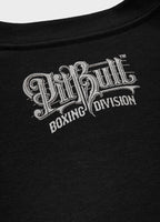 Bluza Tricot Vintage Boxing