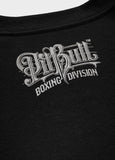 Bluza Tricot Vintage Boxing