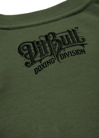 Bluza Tricot Vintage Boxing