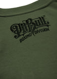 Bluza Tricot Vintage Boxing