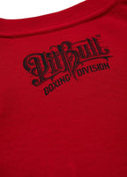 Bluza Tricot Vintage Boxing