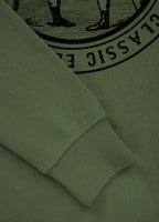 Bluza Tricot Vintage Boxing