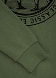 Bluza Tricot Vintage Boxing