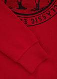 Bluza Tricot Vintage Boxing
