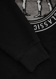 Bluza Tricot Vintage Boxing