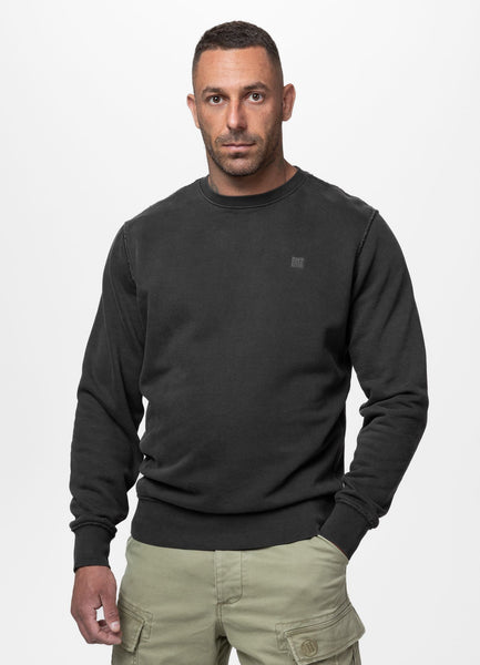 Bluza Washed HACKETT