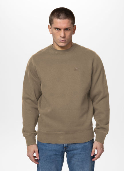 Bluza Washed HACKETT