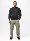 Bluza Washed HACKETT