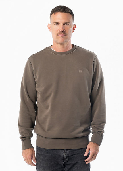 Bluza Washed HACKETT