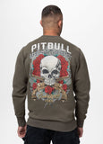 Bluza Washed SANTA MUERTE