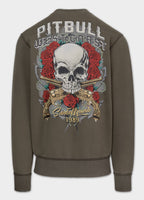 Bluza Washed SANTA MUERTE