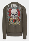 Bluza Washed SANTA MUERTE