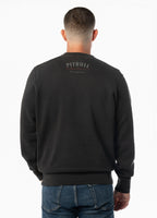 Bluza Washed STRENGTH & RESPECT