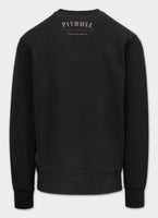 Bluza Washed STRENGTH & RESPECT