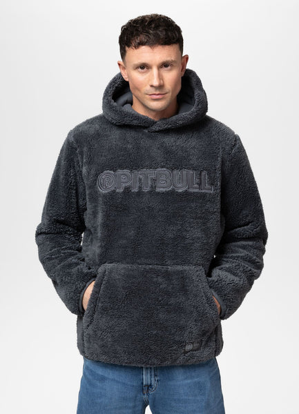 Bluza z kapturem ARAGON