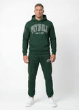 Bluza z kapturem BADGER