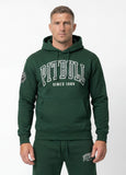 Bluza z kapturem BADGER