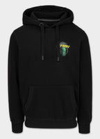 Bluza z kapturem BJJ FIGHT DVSN