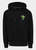 Bluza z kapturem BJJ FIGHT DVSN