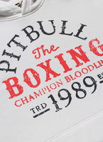 Bluza z kapturem Washed CHAMPION BLOODLINE