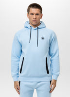 Bluza z kapturem DOGWOOD