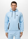 Bluza z kapturem DOGWOOD