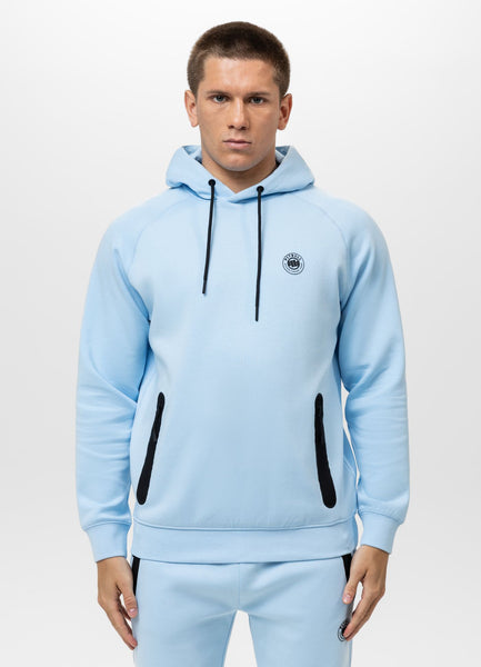 Bluza z kapturem DOGWOOD