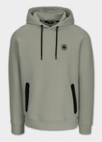 Bluza z kapturem DOGWOOD