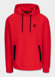 Bluza z kapturem DOGWOOD
