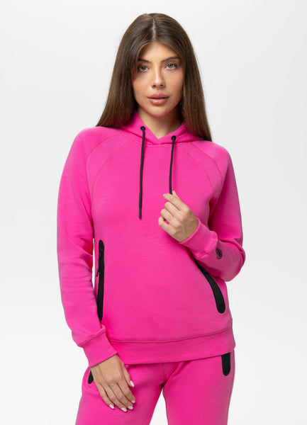 Bluza z kapturem EXPLORY