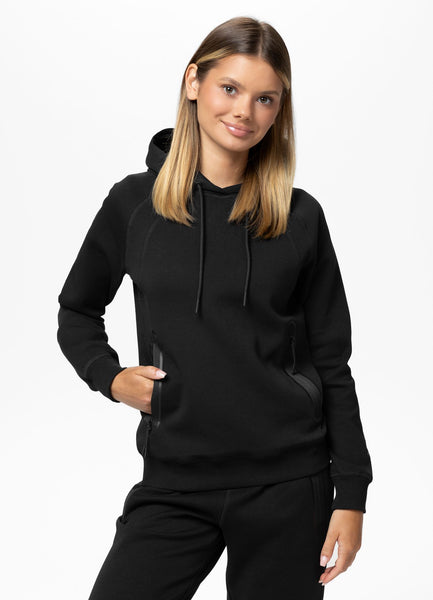 Bluza z kapturem EXPLORY