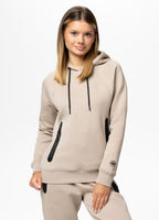 Bluza z kapturem EXPLORY