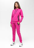 Bluza z kapturem EXPLORY