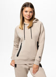 Bluza z kapturem EXPLORY
