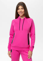 Bluza z kapturem EXPLORY