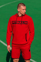 Bluza męska z kapturem Falcon Hilltop