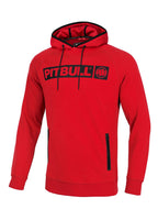 Bluza męska z kapturem Falcon Hilltop
