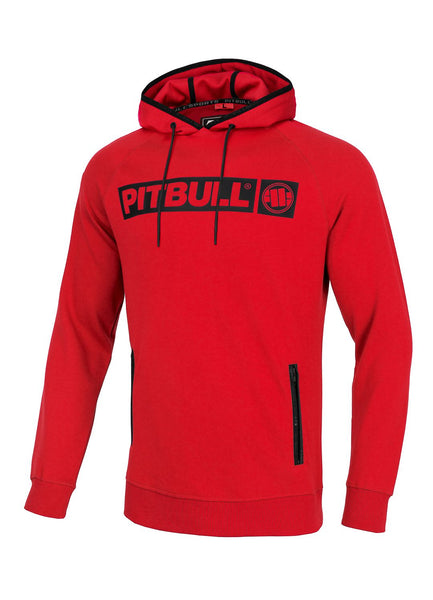 Bluza męska z kapturem Falcon Hilltop