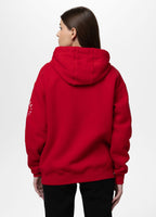 Bluza z kapturem FIORA