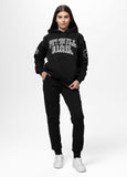 Bluza z kapturem FIORA