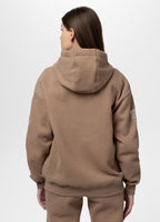 Bluza z kapturem FIORA