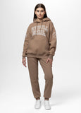 Bluza z kapturem FIORA